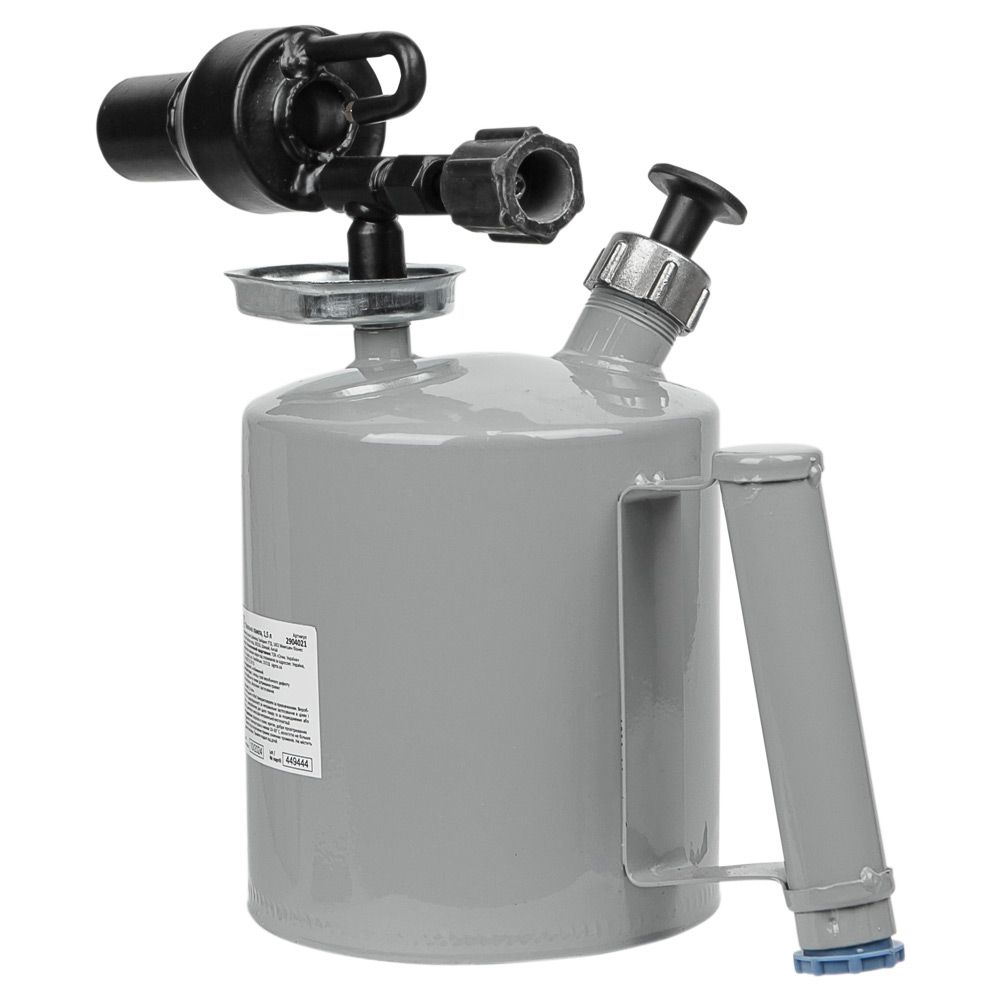 Паяльная лампа (тип Украина) 1.5л SIGMA (2904021)