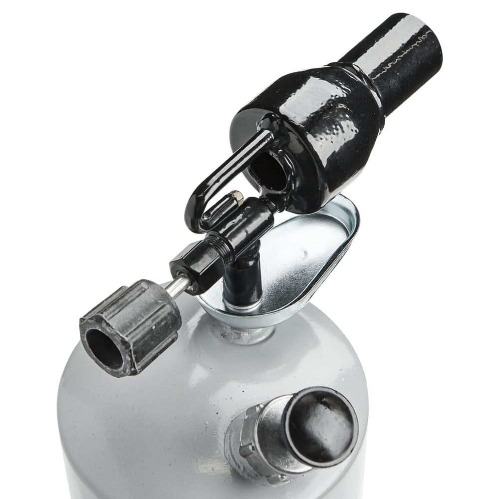 Паяльная лампа (тип Украина) 1.5л SIGMA (2904021)