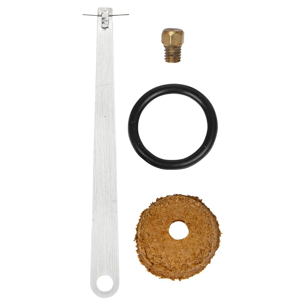 Паяльная лампа (тип Украина) 1.5л SIGMA (2904021)