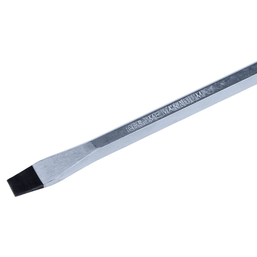 Набор ударных отверток 6 шт CrV SIGMA (4001111) 6 шт CrV (4001111)