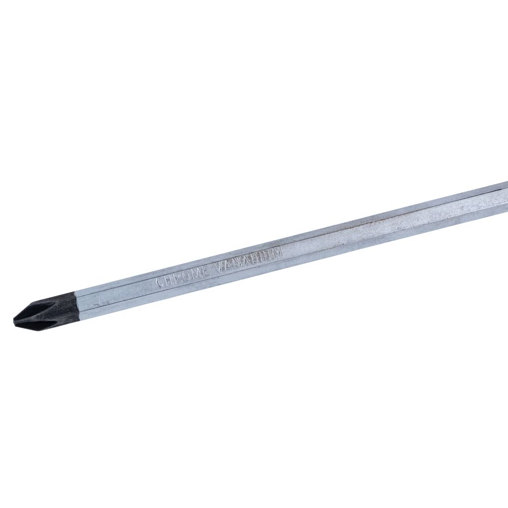 Набор ударных отверток 6 шт CrV SIGMA (4001111) 6 шт CrV (4001111)