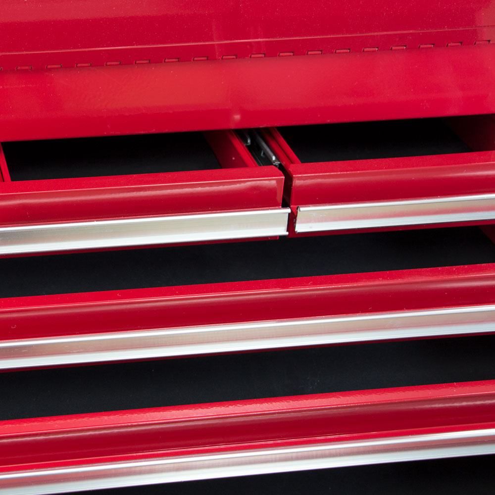 Тумба 4 яруси PROFI (мет) ULTRA (817416z)