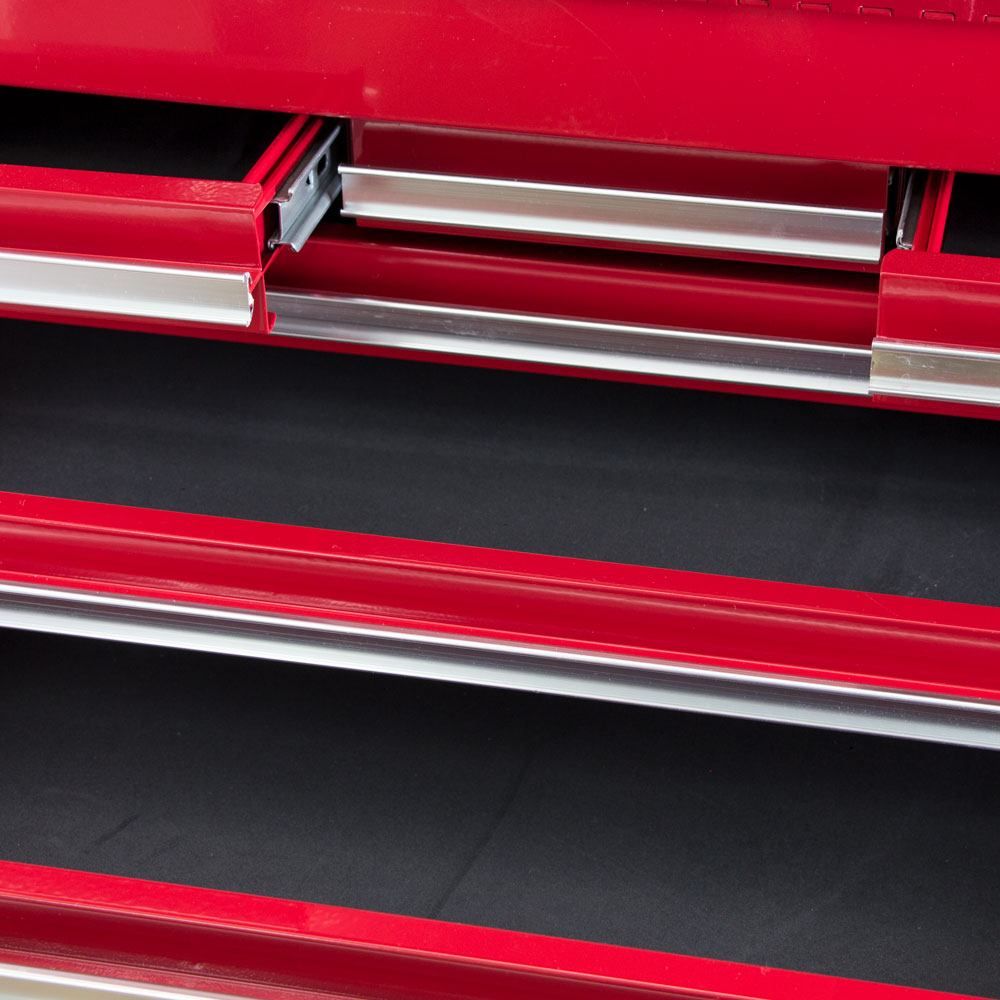 Тумба 4 яруси PROFI (мет) ULTRA (817416z)