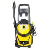 Мойка высокого давления 2000Вт max 150bar 7.2 л/мин+турбонасадка (быстросъемное соединение) VORTEX (534251
