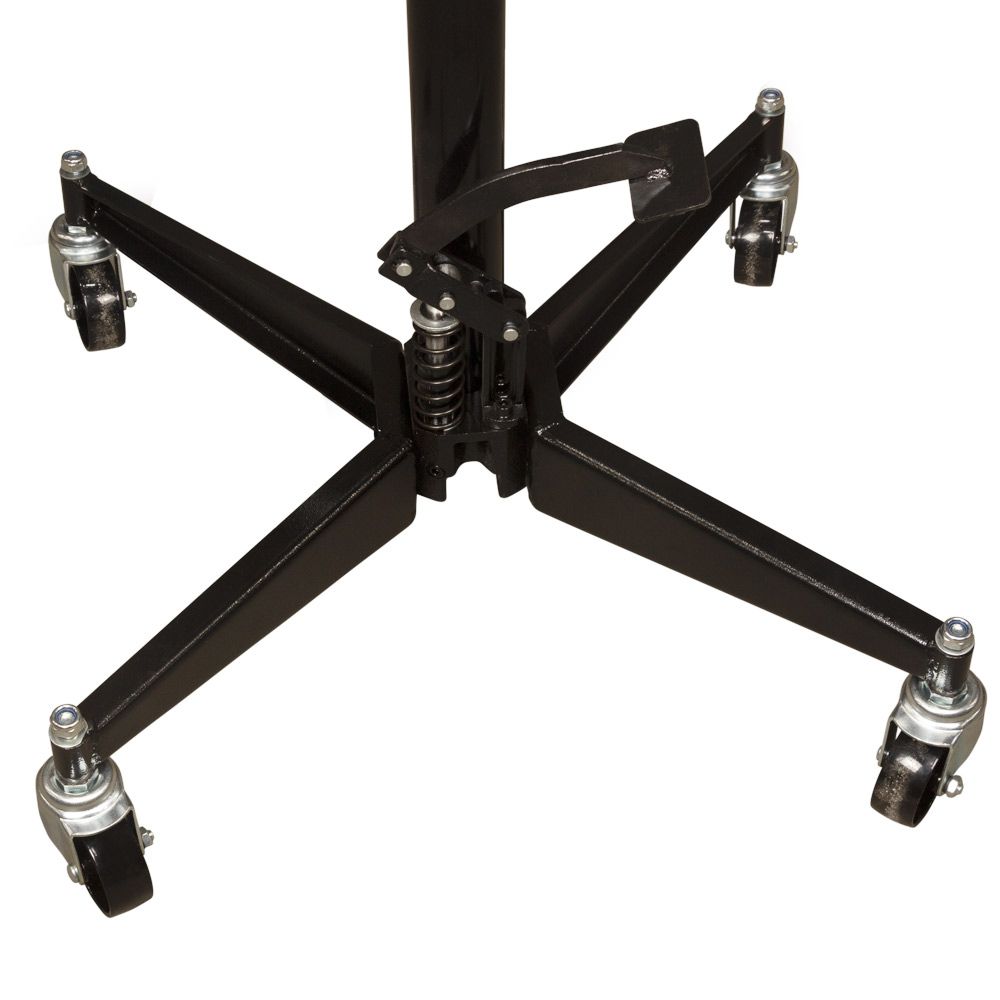 Стійка трансмісійна гідравлічна 0.5т SIGMA (6140021)