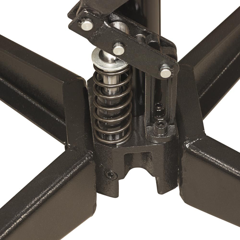 Стійка трансмісійна гідравлічна 0.5т SIGMA (6140021)