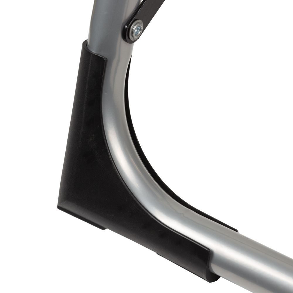 Драбина сталева 2 ступенева 1.00м FLORA (5035314)