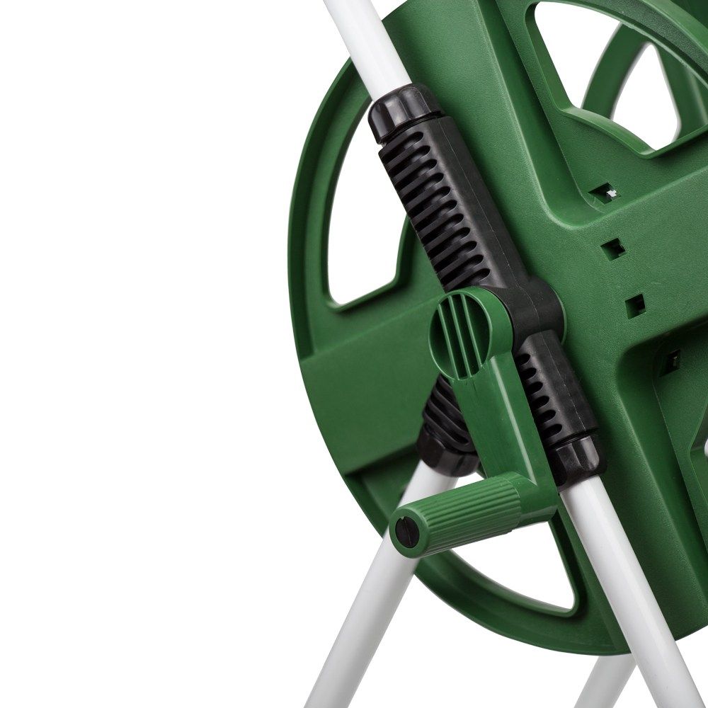 Візок для шланга 30м ½" GRAD (5017435)