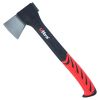 Топор 640г фиберглассовая ручка 355мм ULTRA (4320022) 