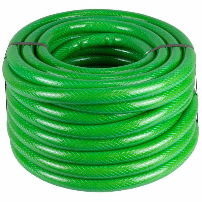 Шланг для поливу 3 шари армований ¾" 20м GRAD (5068235)