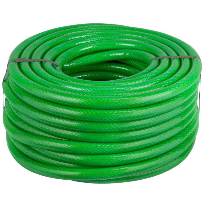 Шланг для полива 3 слоя армированный ¾" 30м GRAD (5068255)