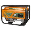 Генератор бензиновый 220В 2.5/2.8кВт 4-х тактный ручной запуск GRAD (5710915)