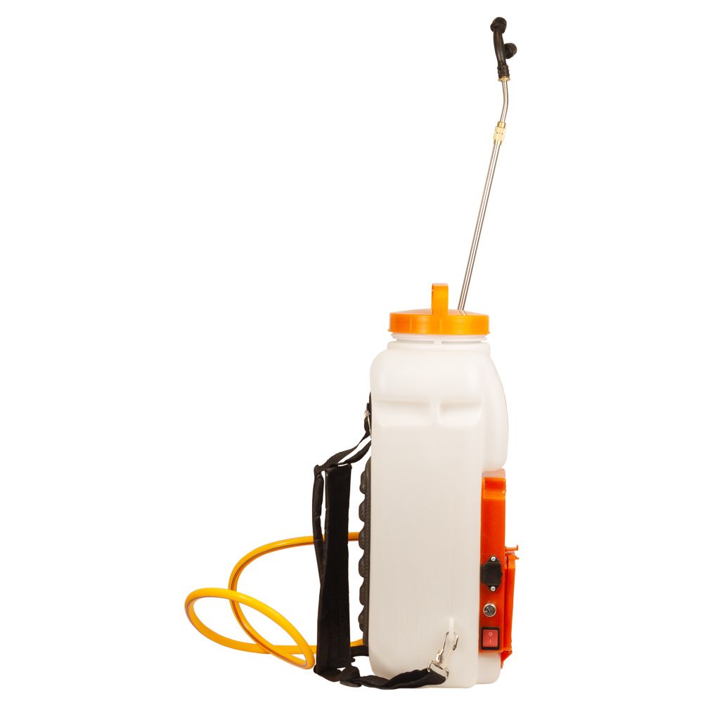 Обприскувач акумуляторний Ergo 12л FLORA (5001314)