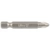 Біти PH2×50мм ¼" 10шт S2 (блістер) ULTRA (4014732)