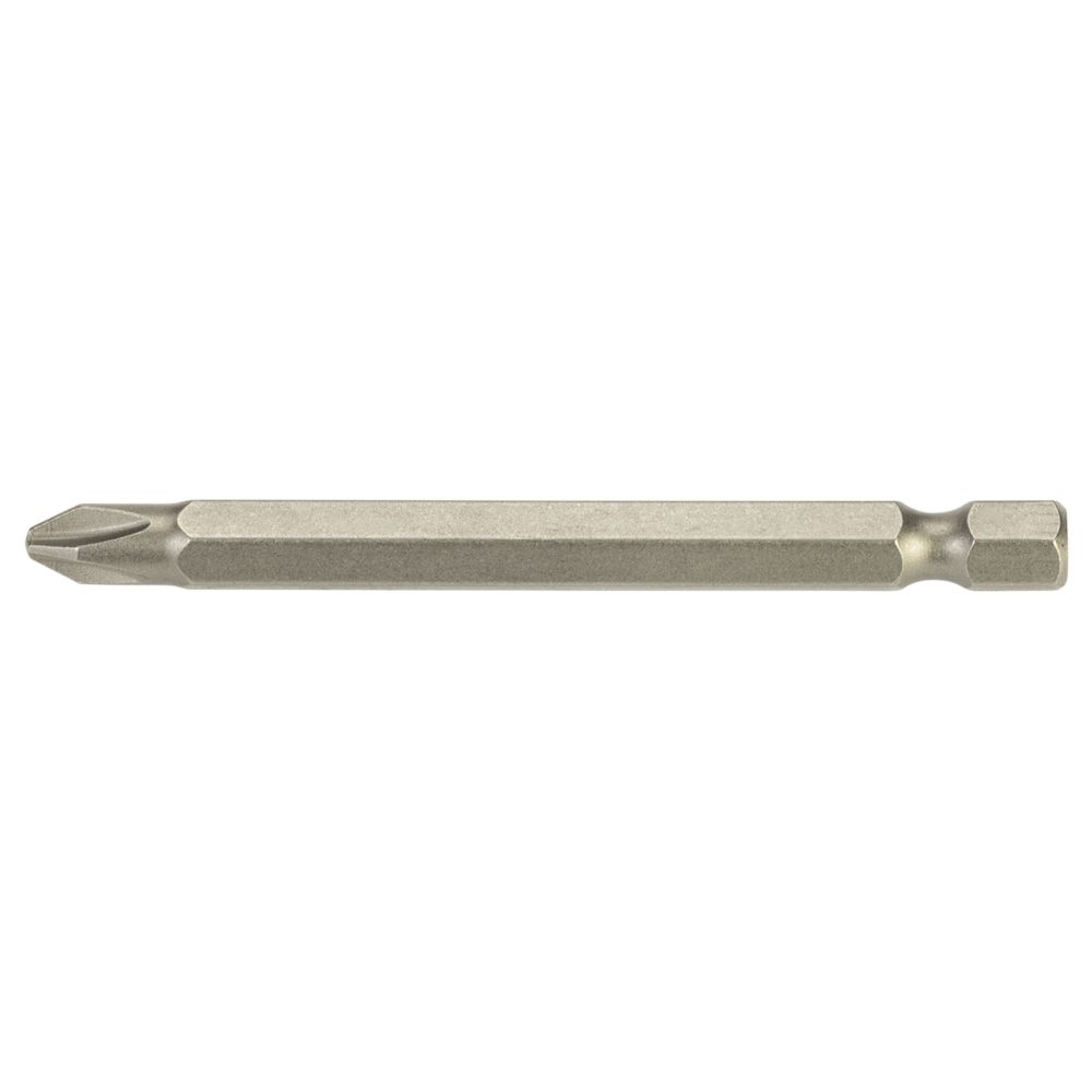 Біти PH2×75мм ¼" 10шт S2 (блістер) ULTRA (4014772)