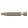 Біти TORX 30×50мм ¼" 10шт S2 (блістер) ULTRA (4015532)