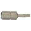 Біти TORX-proof 10×25мм ¼" 10шт S2 (блістер) ULTRA (4015752)