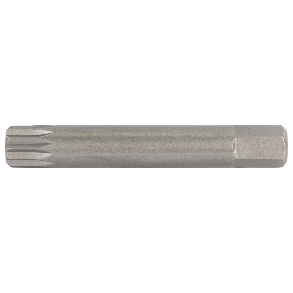 Біти Spline M12×75мм 10мм 7шт S2 (блістер) ULTRA (4016002)