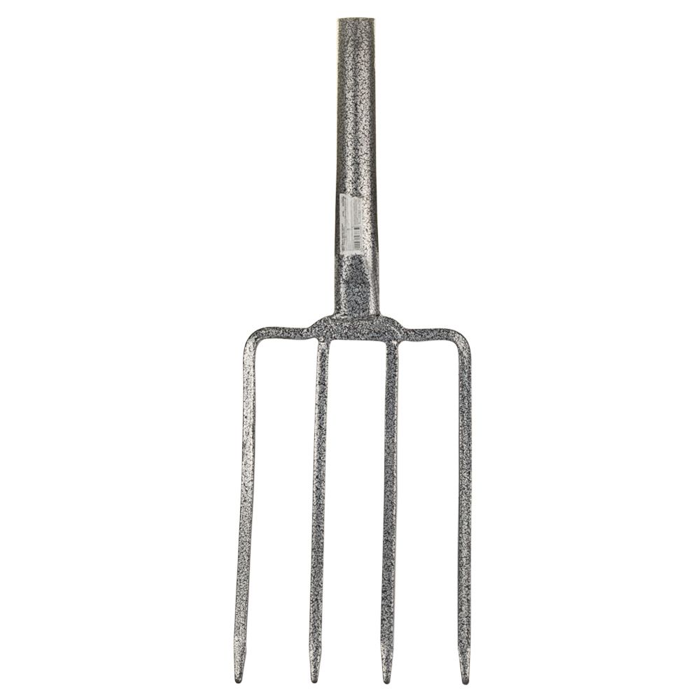 Вила садово-городні 4 квадратні зуби 180×290мм GRAD (5053865)