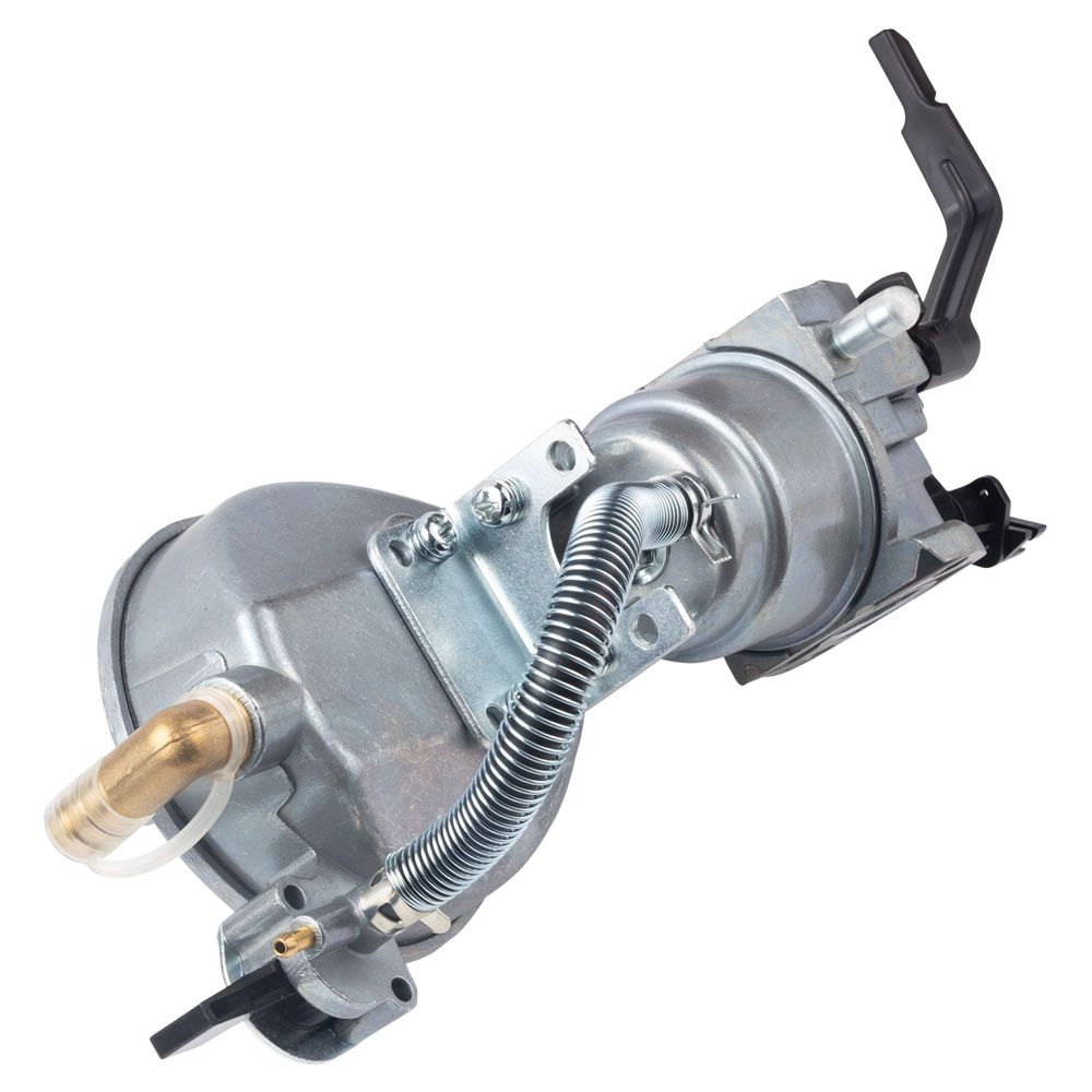 Карбюратор и редуктор для генераторов газ/бензин до 5кВт (в сборе) SIGMA (5714211)