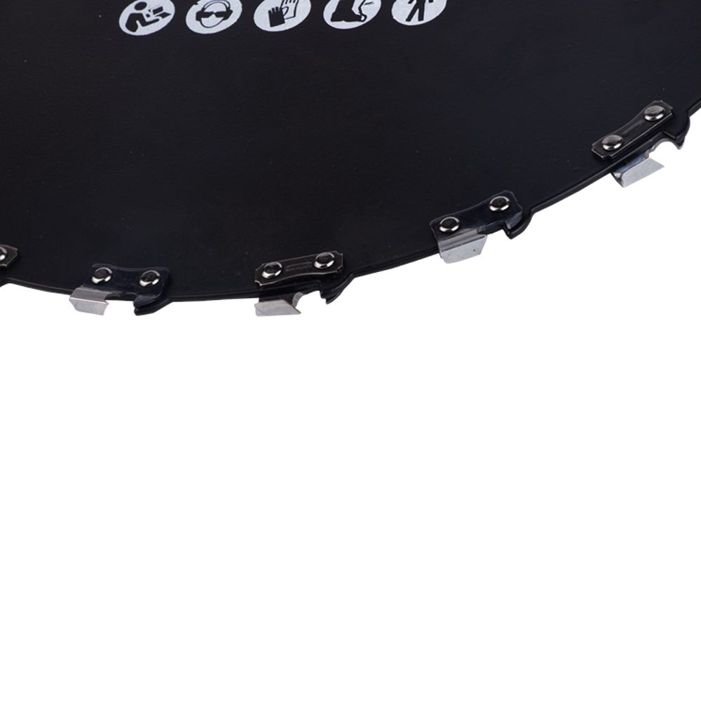 Диск для тримера Ø230×25.4мм 20Т ланцюговий SIGMA (5624651)