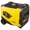 Генератор інверторний бензиновий 220В 4.0/4.2кВт 50дБ 4-х тактний ручний запуск SIGMA (5710661)