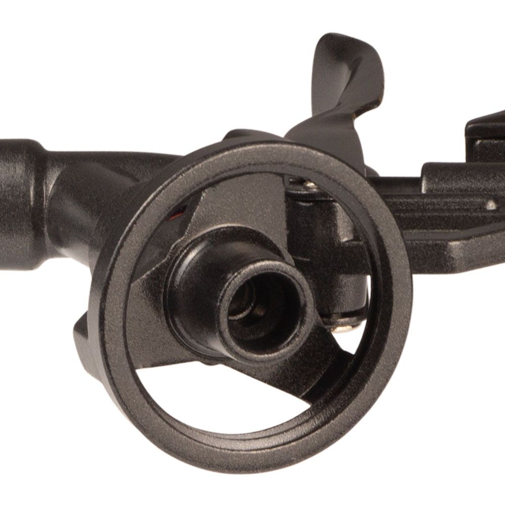 Пістолет для поліуретанової піни (повне тефлонове покриття) SIGMA (2722171)