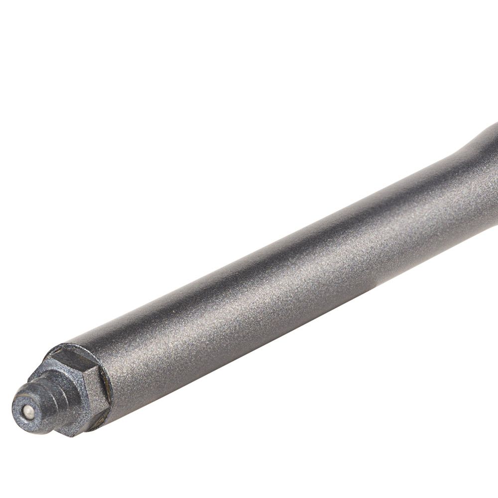 Пистолет для полиуретановой пены (полное тефлоновое покрытие с двойным фиксатором) ULTRA (2722042)