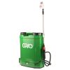 Опрыскиватель аккумуляторный 12л GRAD (5001795)