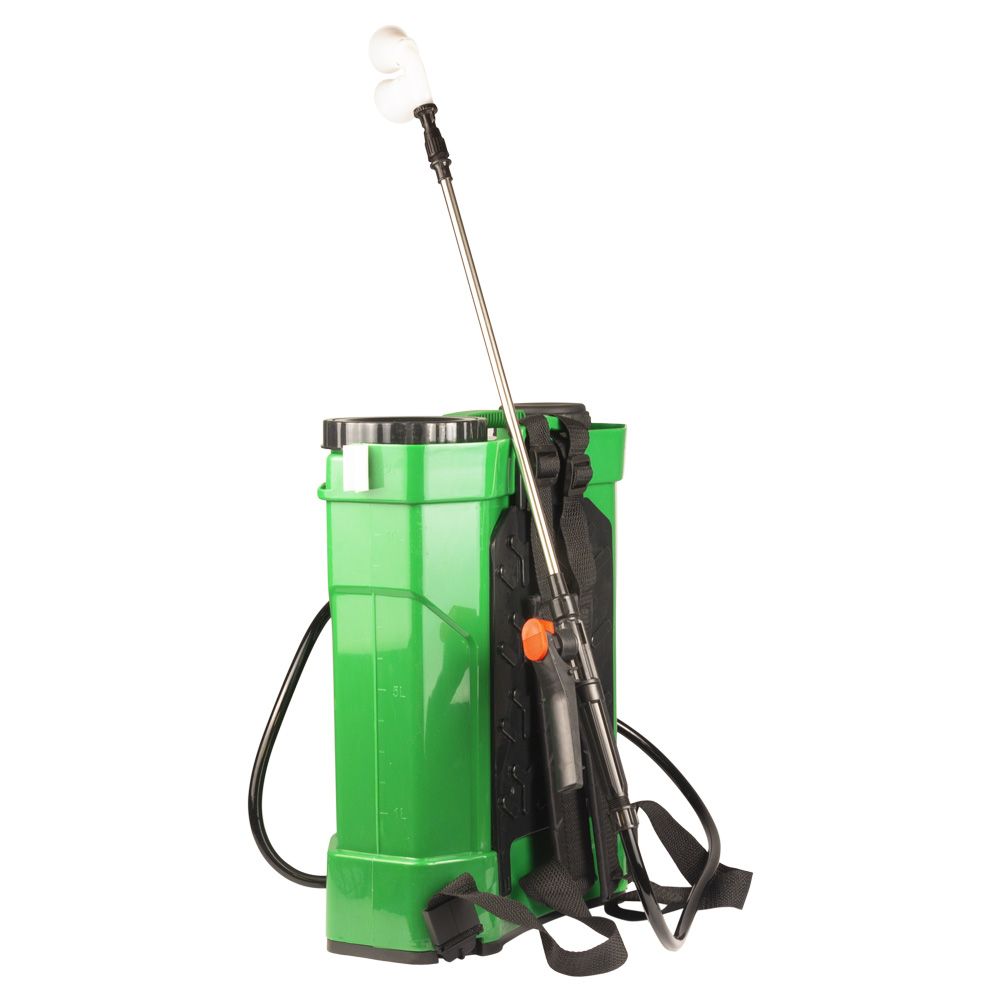 Опрыскиватель аккумуляторный 12л GRAD (5001795)