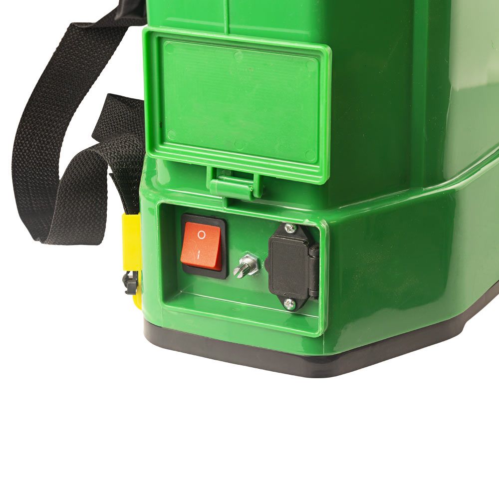 Опрыскиватель аккумуляторный 12л GRAD (5001795)