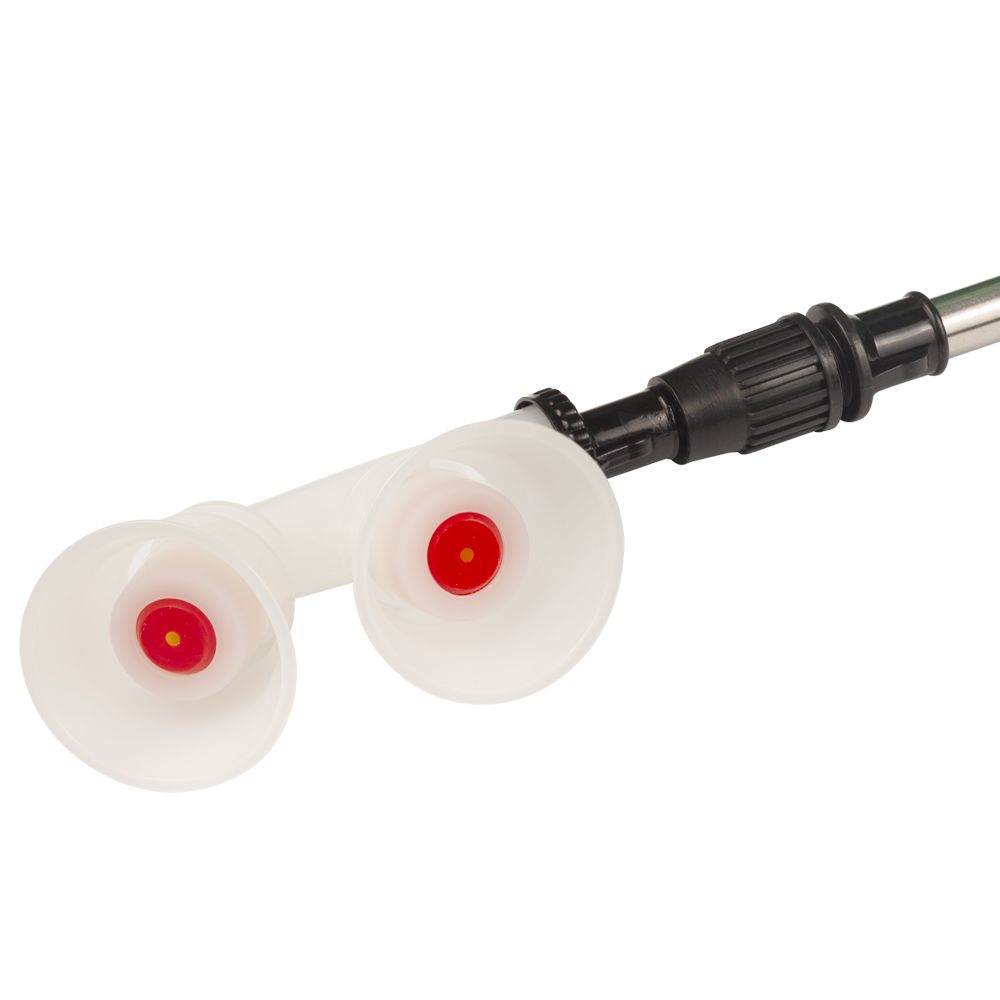 Опрыскиватель аккумуляторный 12л GRAD (5001795)