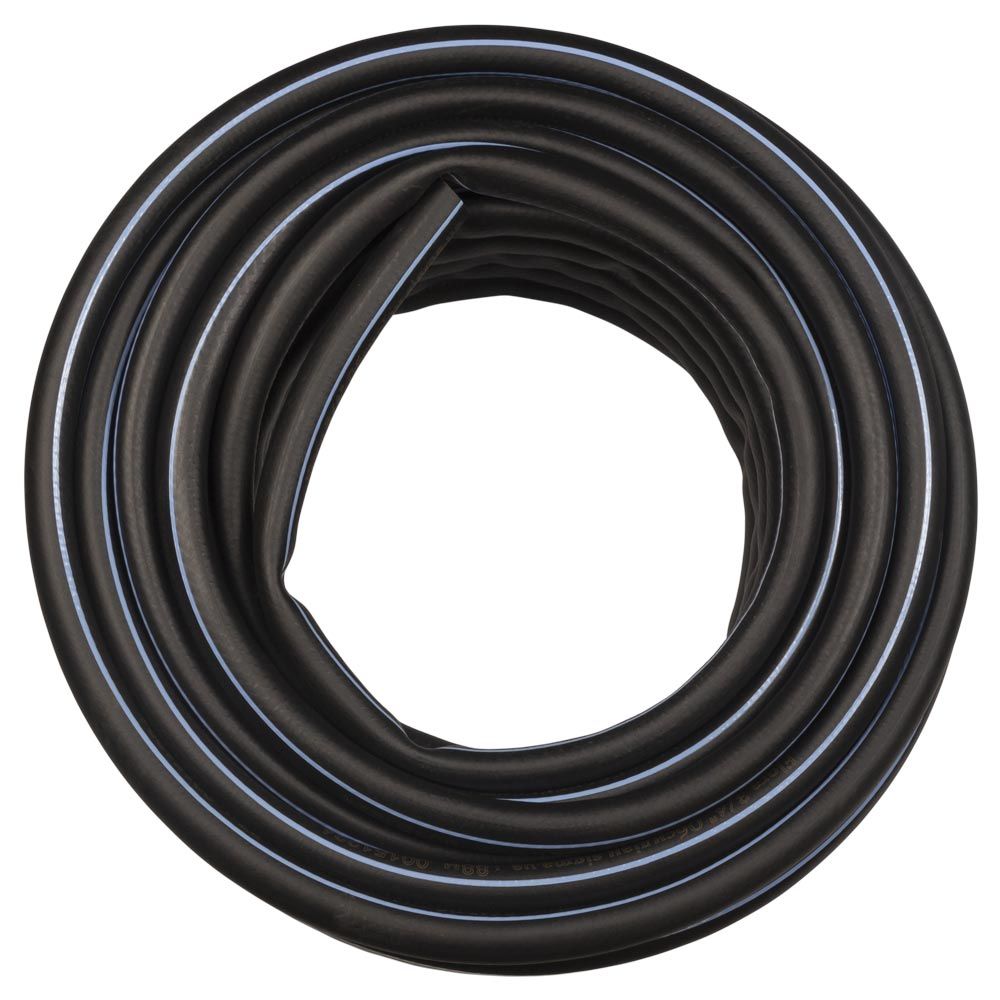 Шланг для полива Обсидиан 4 слоя армированный ¾" 30м FLORA (5064054)