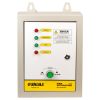 Блок автоматики 220В для инверторных генераторов до 7кВт SIGMA (5714021)