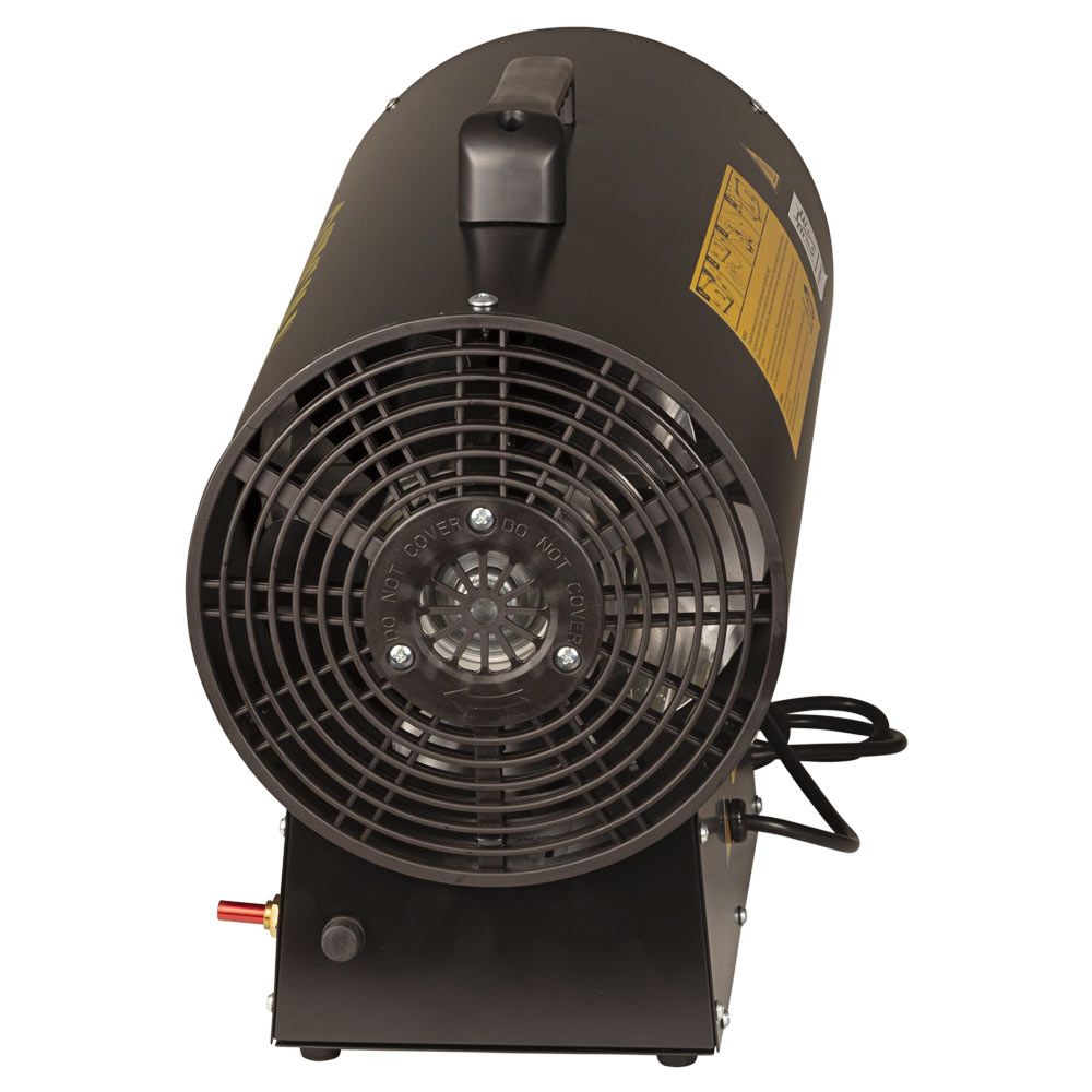 Газова теплова гармата прямого нагріву 33кВт 650м³/год SIGMA (5358651)