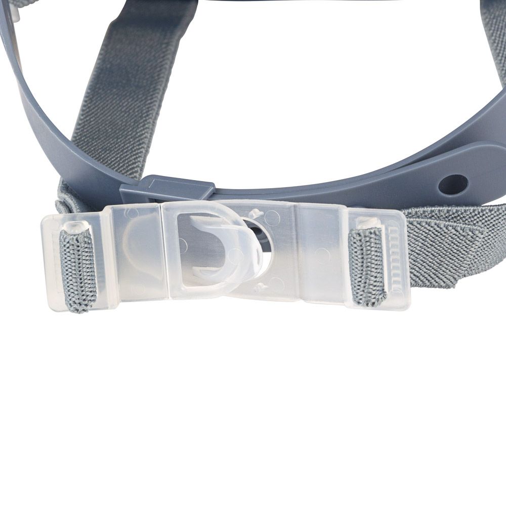 Півмаска Air Shield з фільтрами А1 SIGMA (9417311)