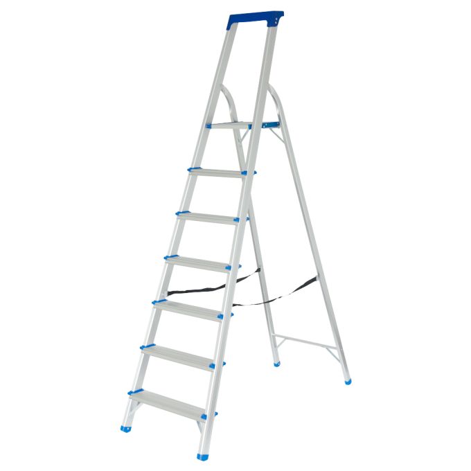 Стрем'янка алюмінієва 7 ступенів SIGMA (5036654)