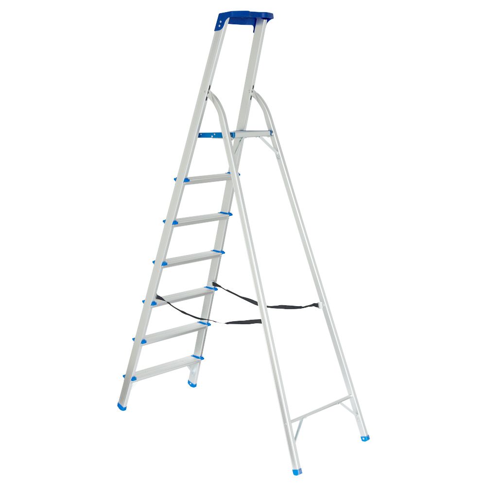 Стрем'янка алюмінієва 7 ступенів SIGMA (5036654)