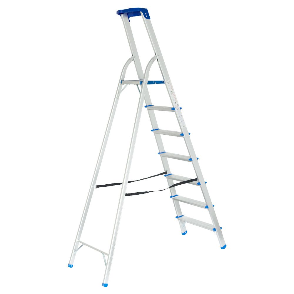 Стрем'янка алюмінієва 7 ступенів SIGMA (5036654)