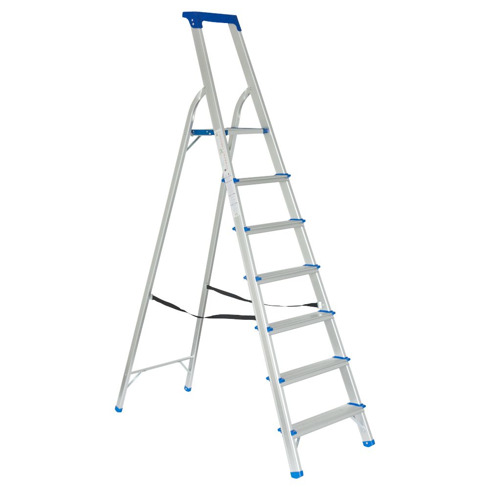 Стрем'янка алюмінієва 7 ступенів SIGMA (5036654)