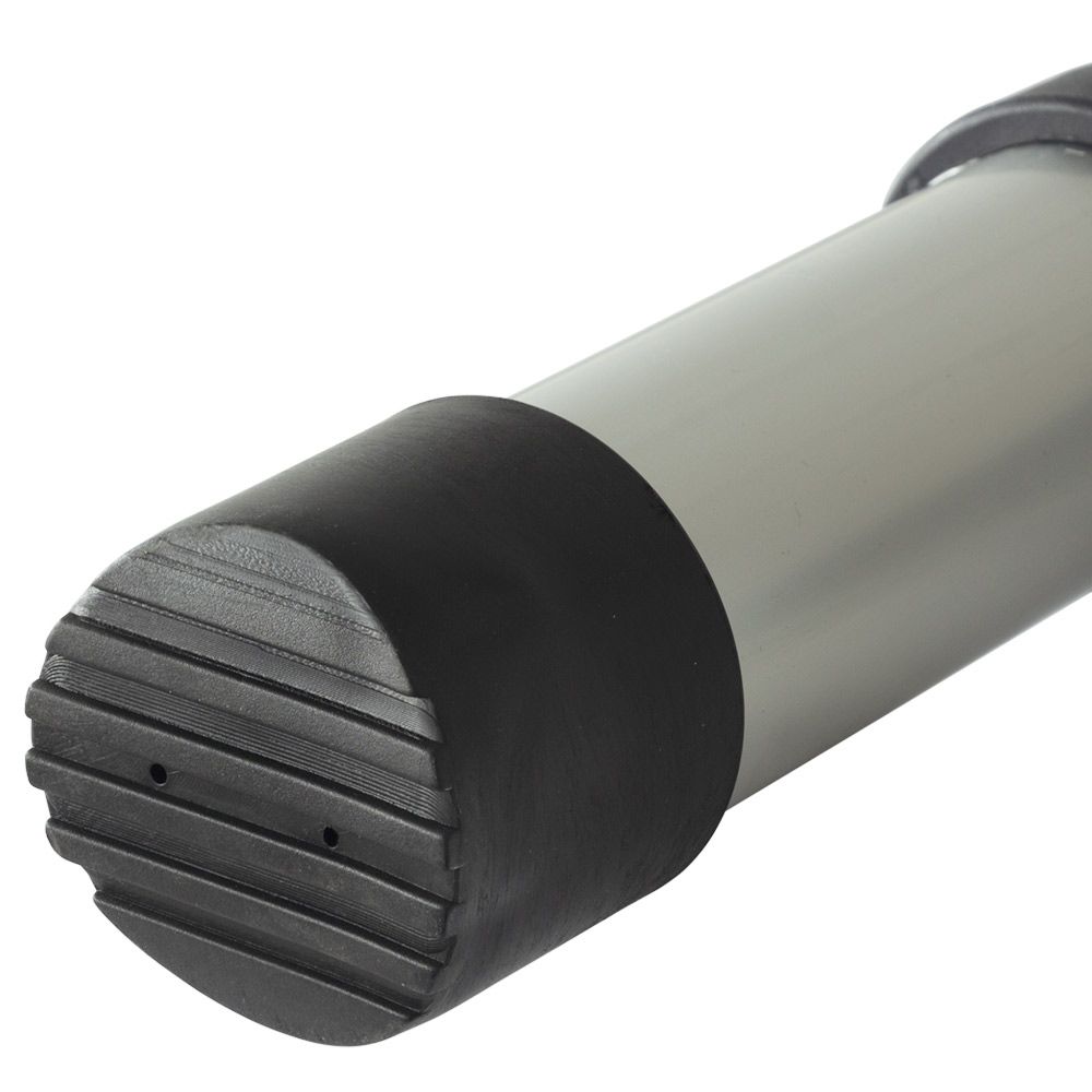 Драбина телескопічна 13 сходинок 3.8м FLORA (5033634)