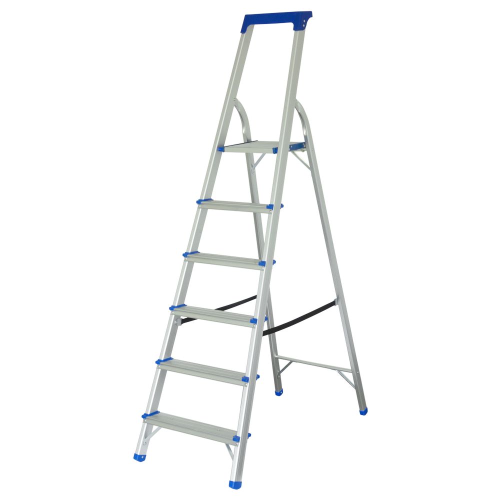 Стрем'янка алюмінієва 6 ступенів SIGMA (5036644)