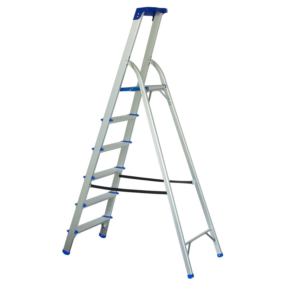 Стрем'янка алюмінієва 6 ступенів SIGMA (5036644)