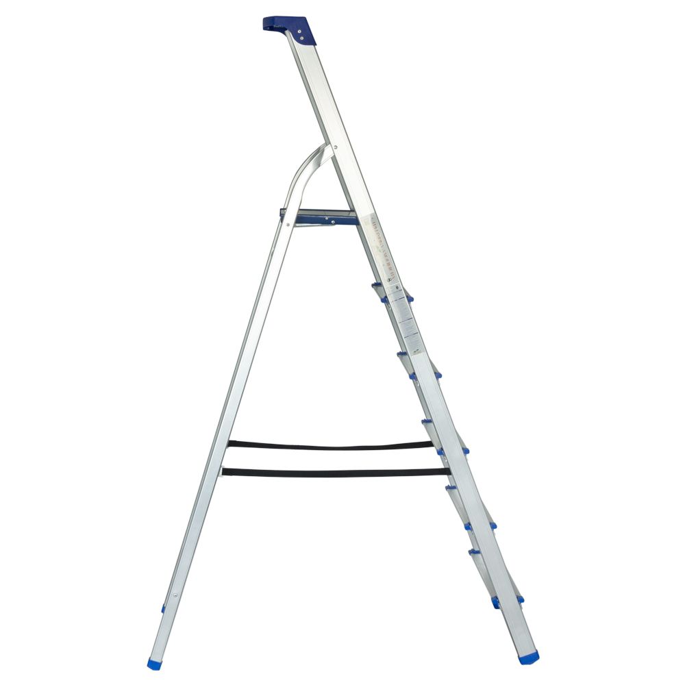 Стрем'янка алюмінієва 6 ступенів SIGMA (5036644)