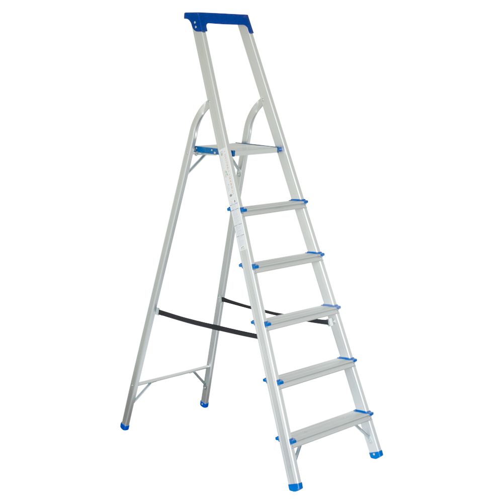 Стрем'янка алюмінієва 6 ступенів SIGMA (5036644)