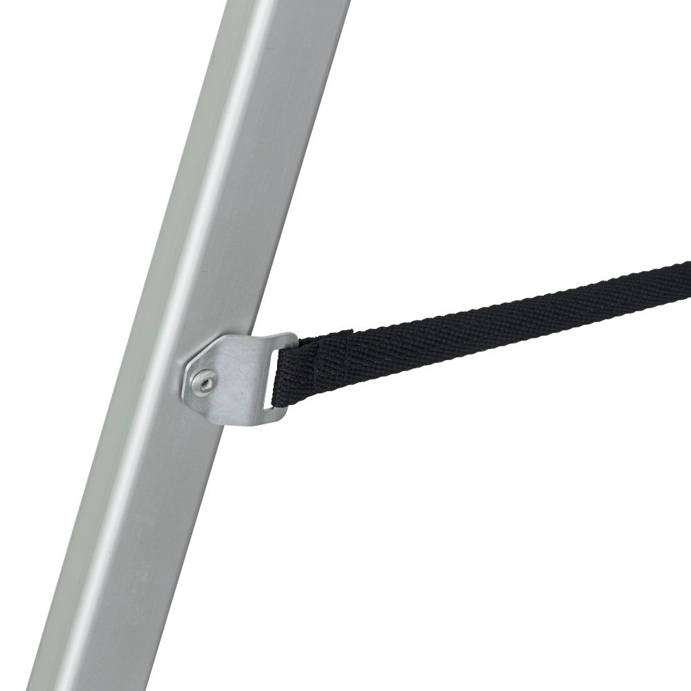 Стрем'янка алюмінієва 6 ступенів SIGMA (5036644)