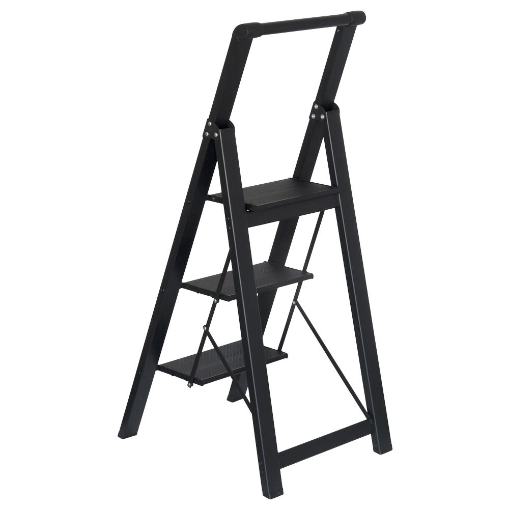 Стрем'янка алюмінієва Loft 3 ступені SIGMA (5036314)