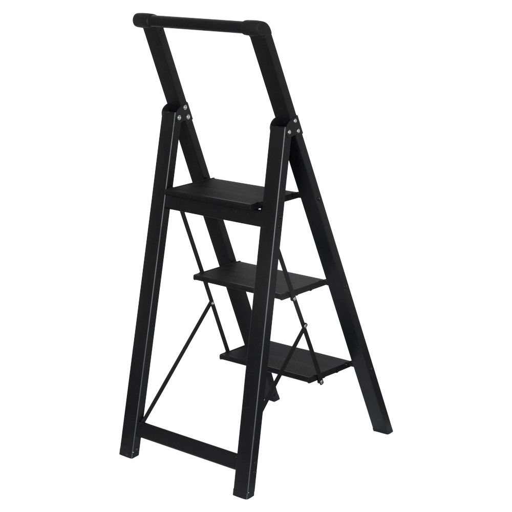 Стрем'янка алюмінієва Loft 3 ступені SIGMA (5036314)