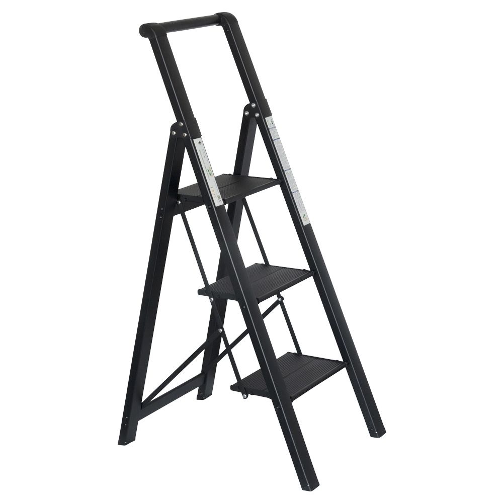 Стрем'янка алюмінієва Loft 3 ступені SIGMA (5036314)