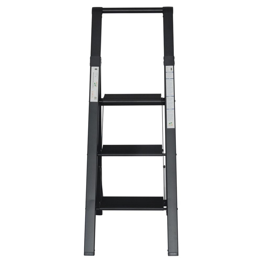 Стрем'янка алюмінієва Loft 3 ступені SIGMA (5036314)